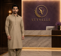 Premium Hard Cotton Fabric | 4.5 Meters | Exclusive Pasha