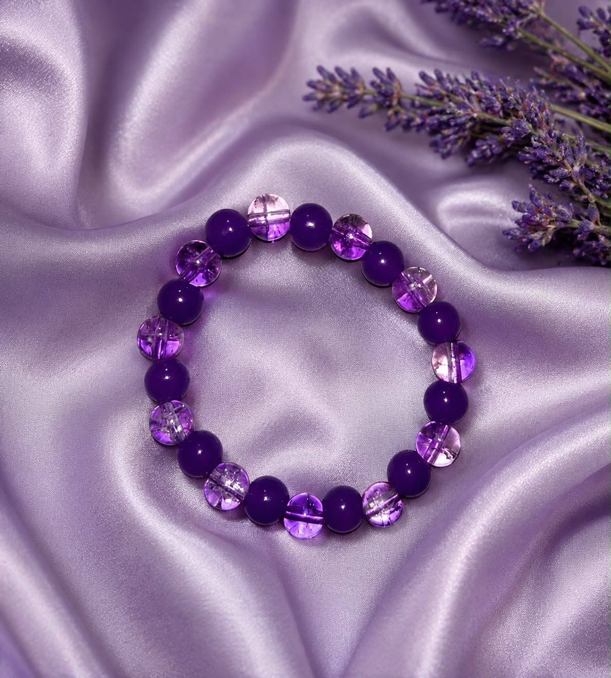 Azadi Special Offer — All Bracelets for Rs. 1,947! 💜