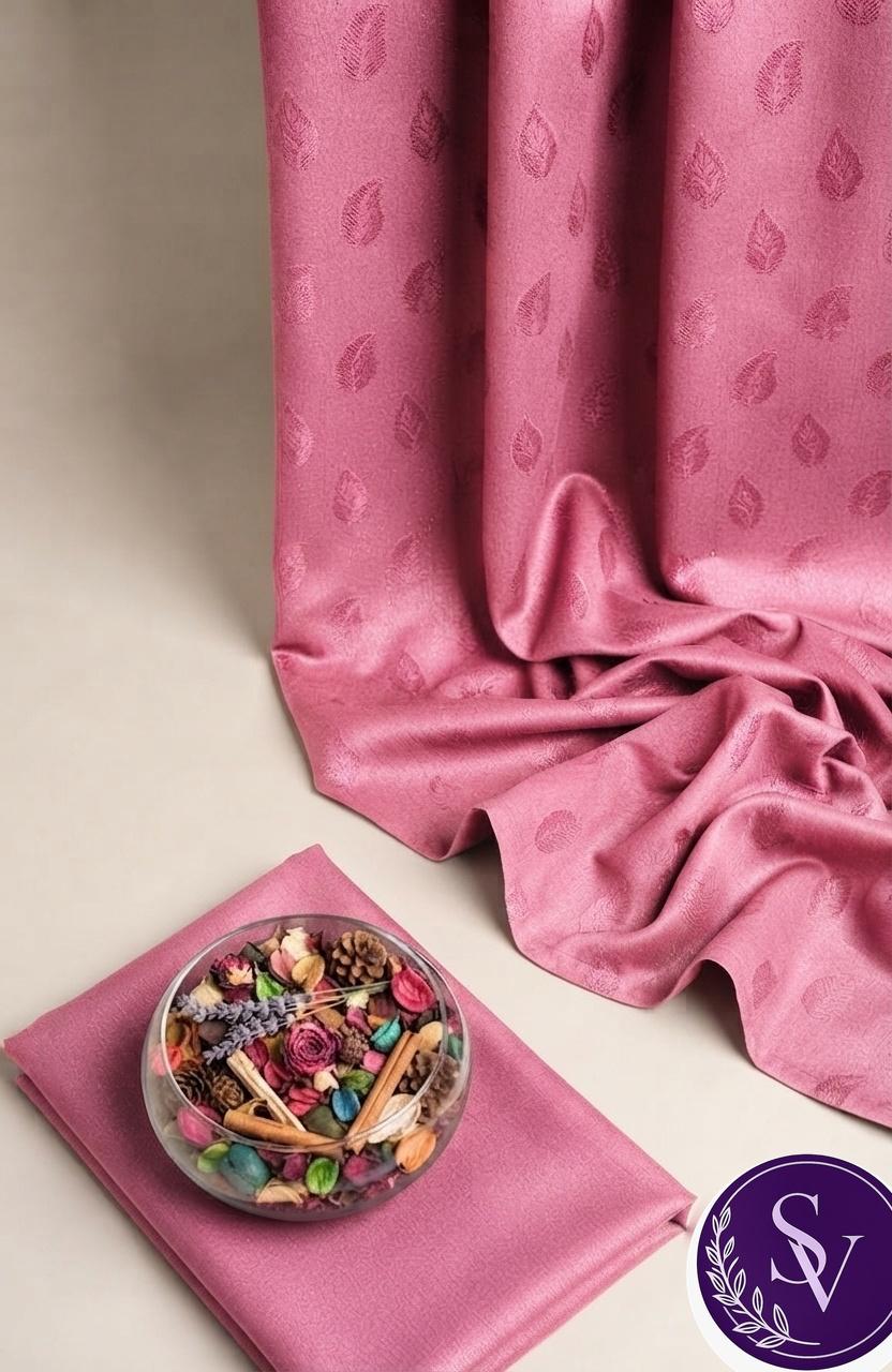 Marina Jacquard Galaxy 2 Piece