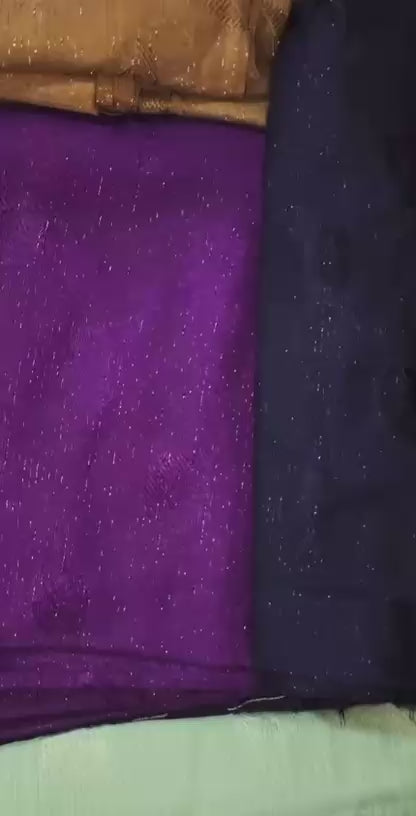 Marina Jacquard Galaxy 2 Piece